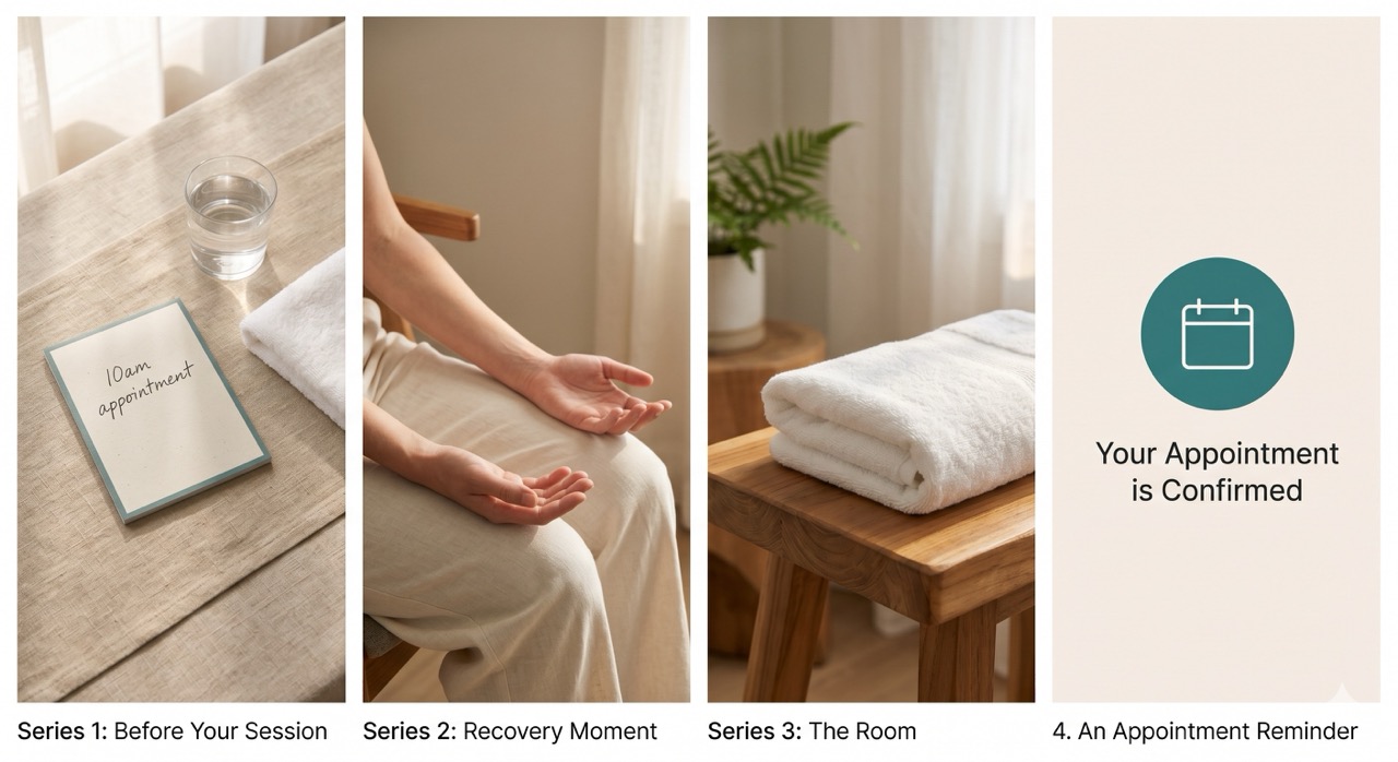 LOWER BACK STIFFNESS
